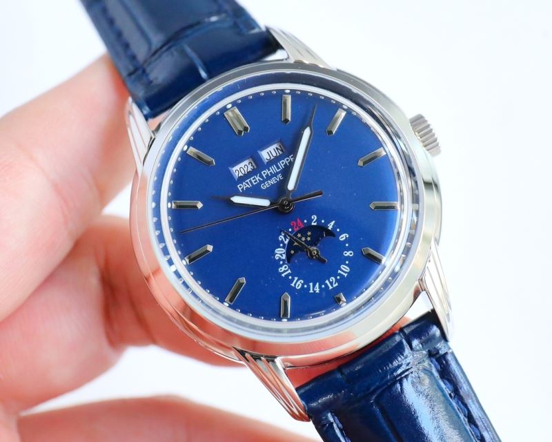 PATEK PHILIPPE Watches